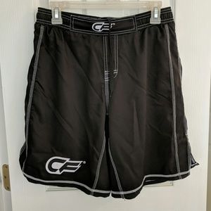 Boxing/athletic shorts